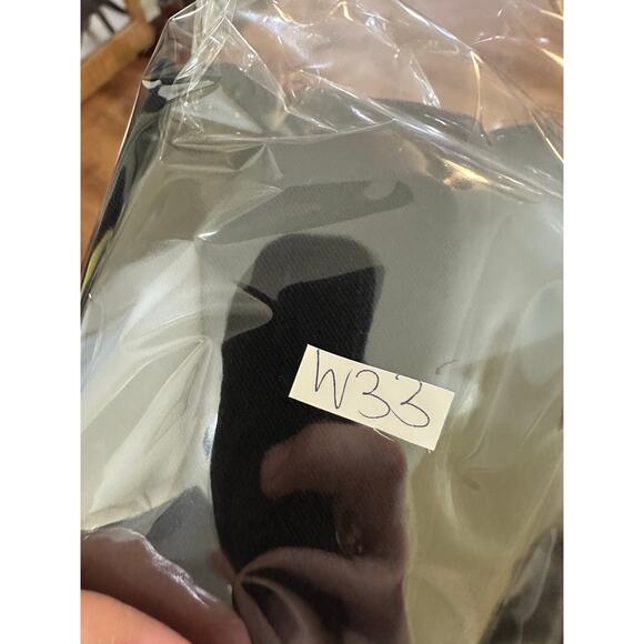 Natalie Busby Sz S Hang Loose Top Tencel Viscose Iron Black - Nice! - Picture 10 of 10